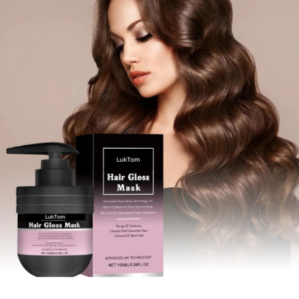 HairGloss