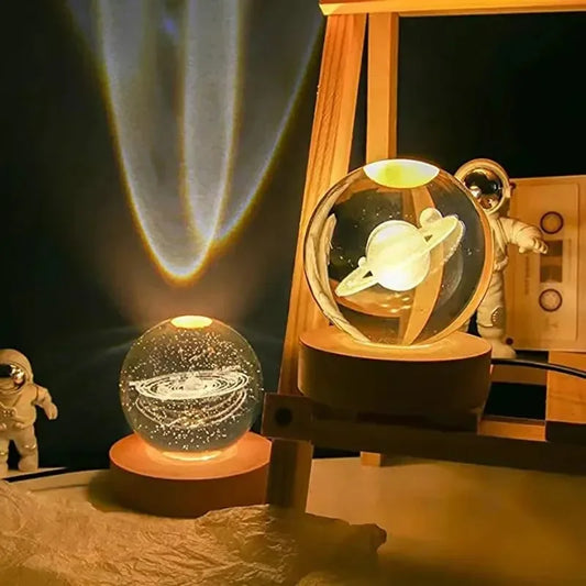 Astro-Lampe