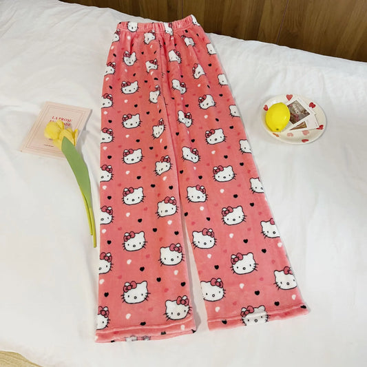 Hello Kitty Halloween Pyjama