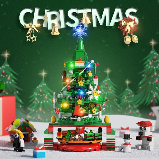 🎄Lego Weihnachtsbaum🎄