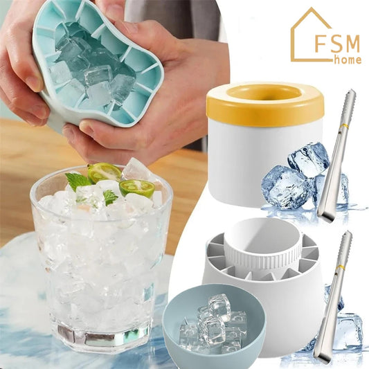 Eiswürfel Maker™