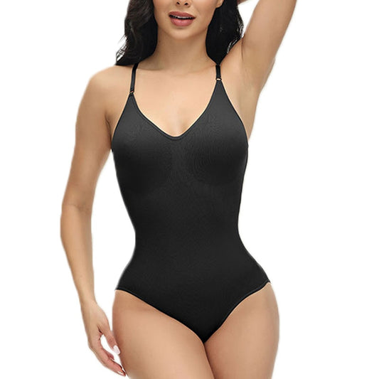 LukTom™ Shapewear Bodysuit